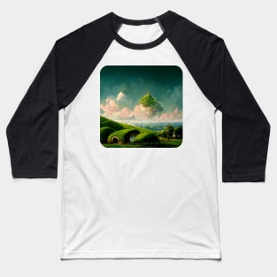 The Shire Baseball T-Shirt